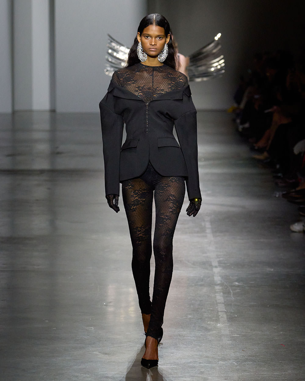 Spring Summer 2026 Fashion Show