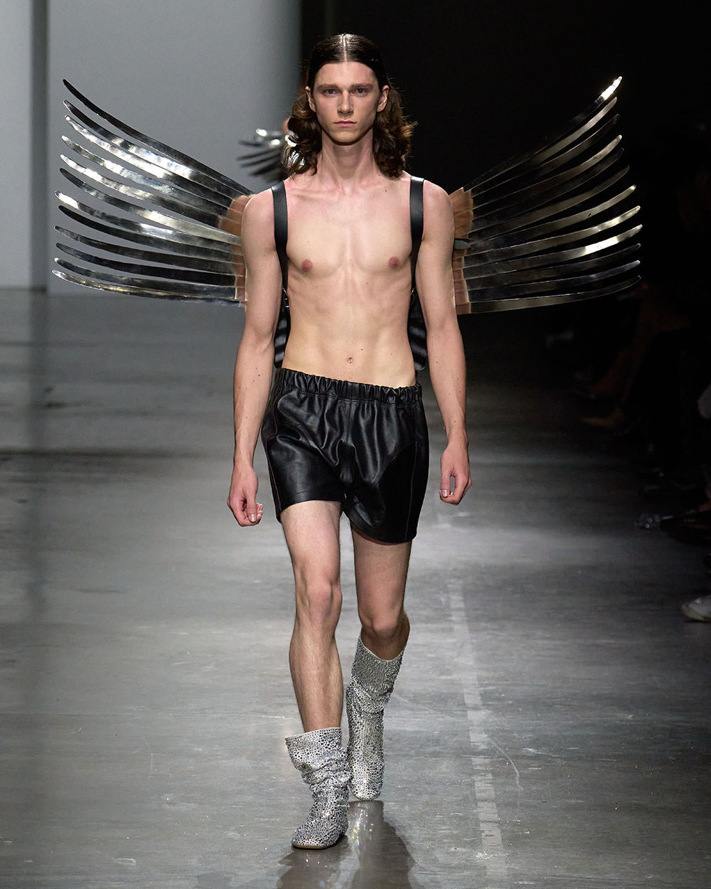 Spring Summer 2026 Fashion Show