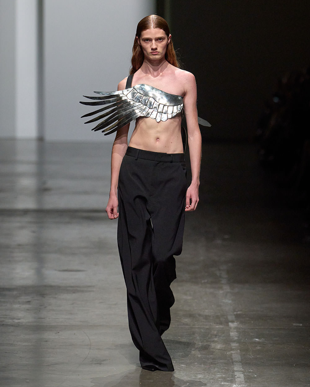 Spring Summer 2026 Fashion Show