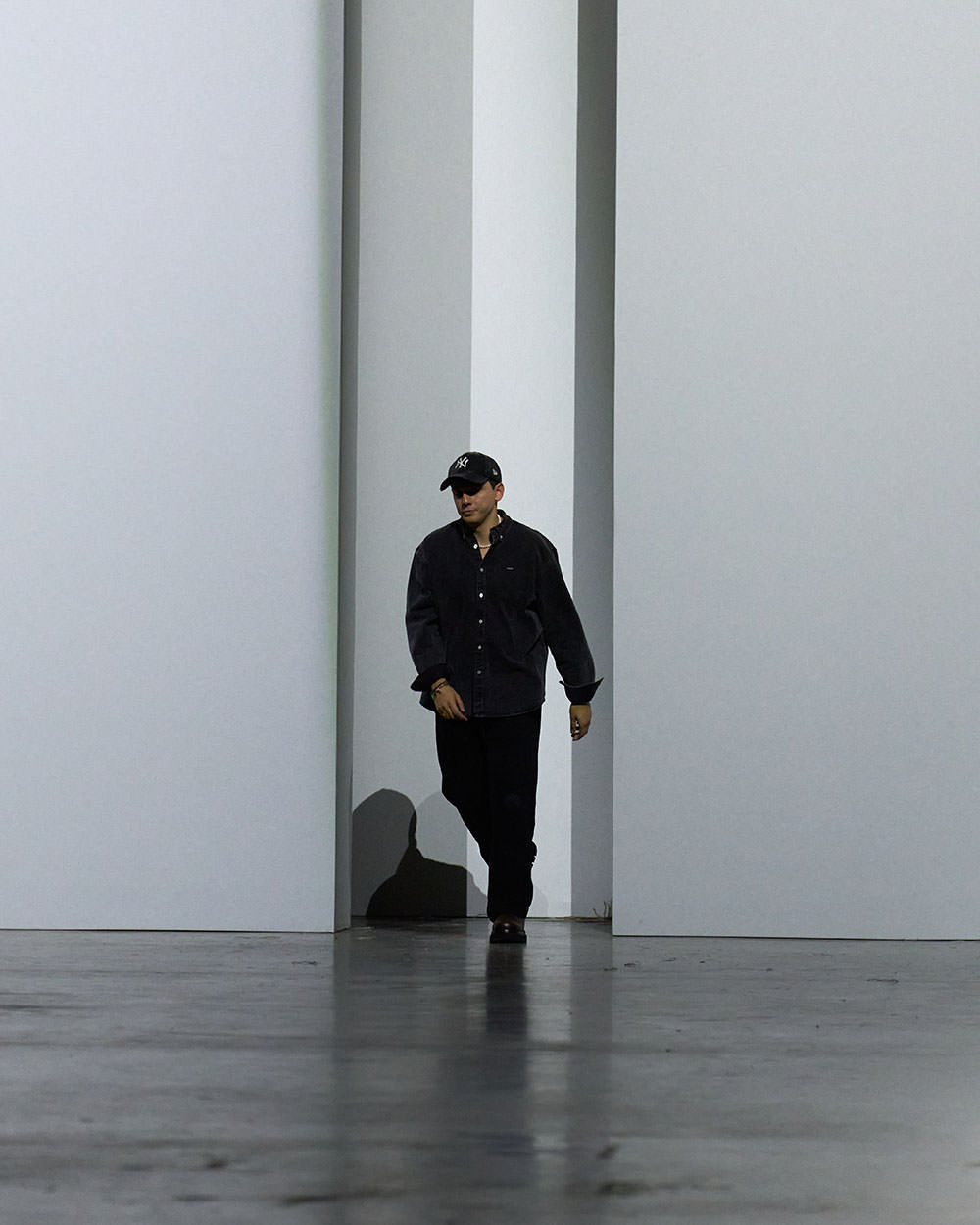 Spring Summer 2026 Fashion Show